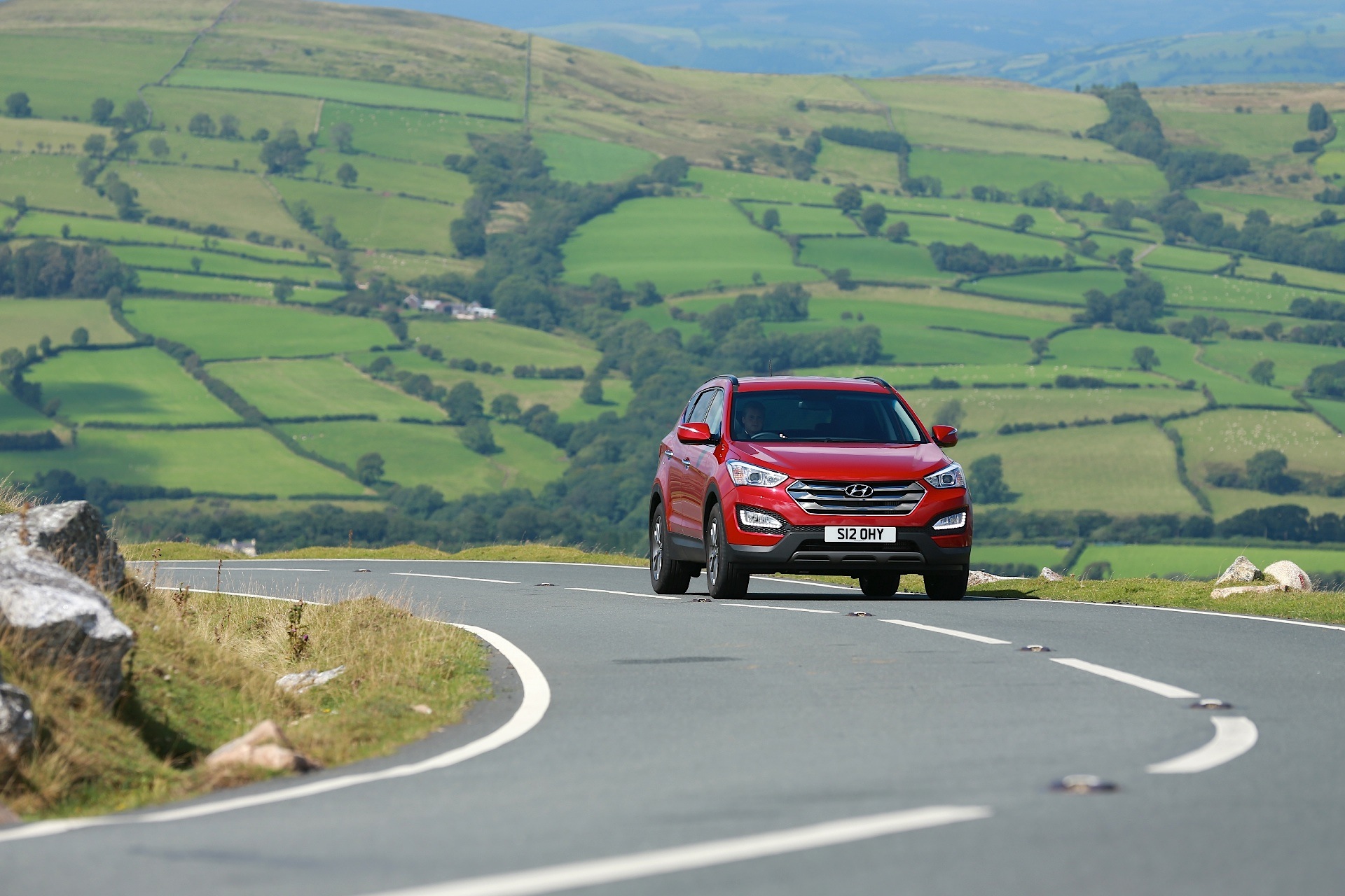 Hyundai Santa Fe photo 12