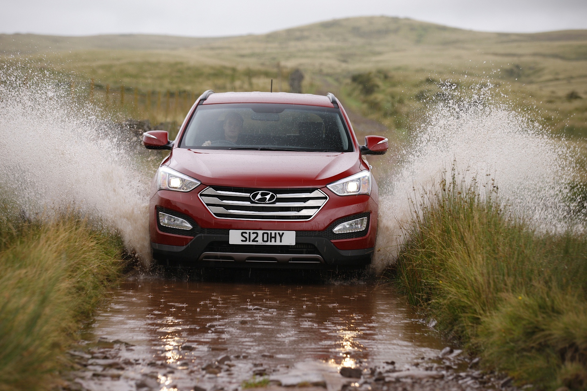 Hyundai Santa Fe photo 14