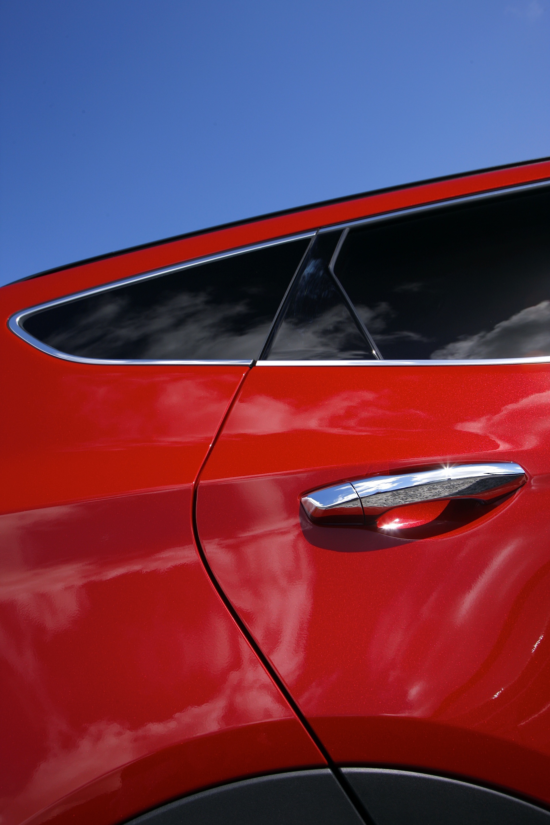 Hyundai Santa Fe photo 16