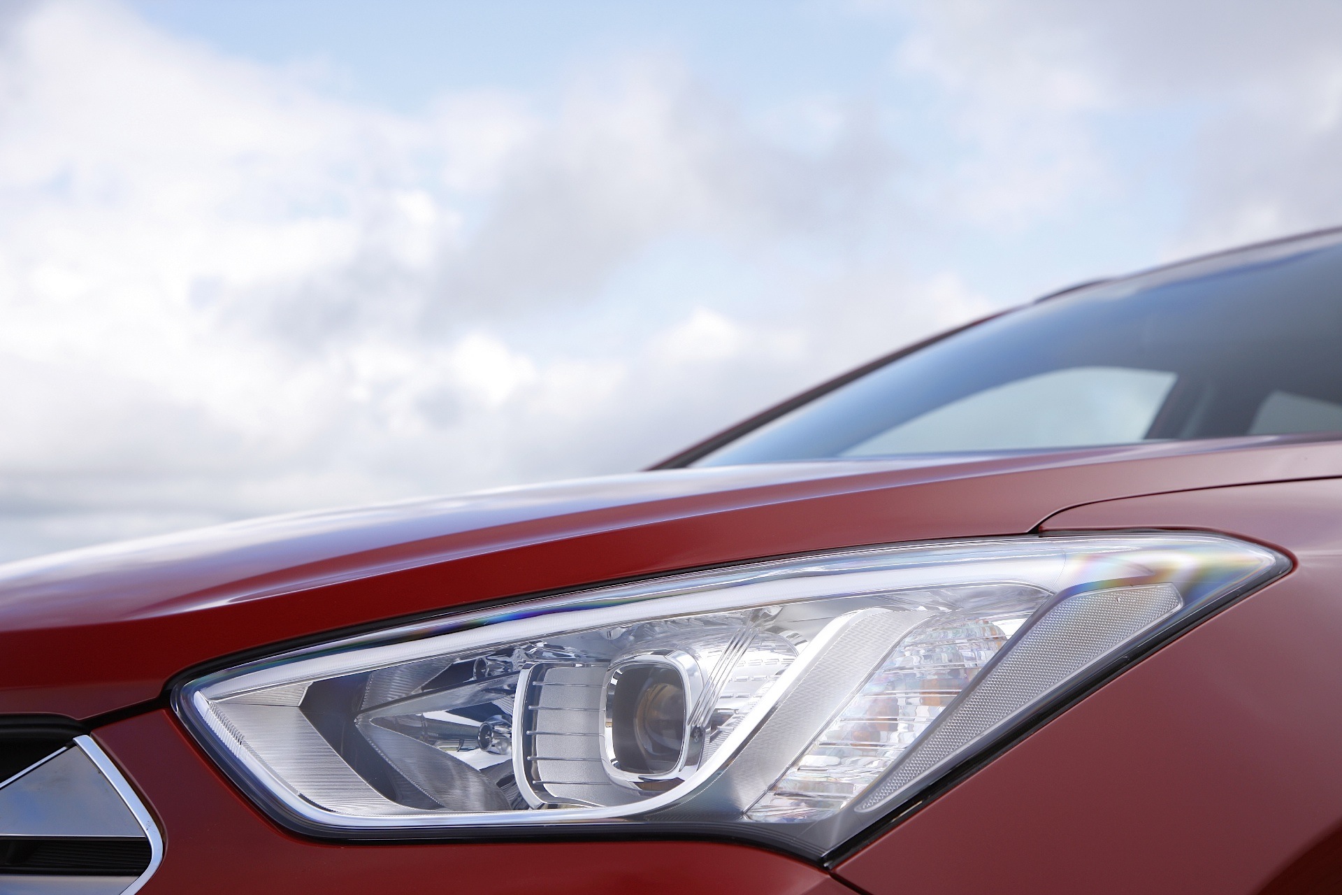 Hyundai Santa Fe photo 17