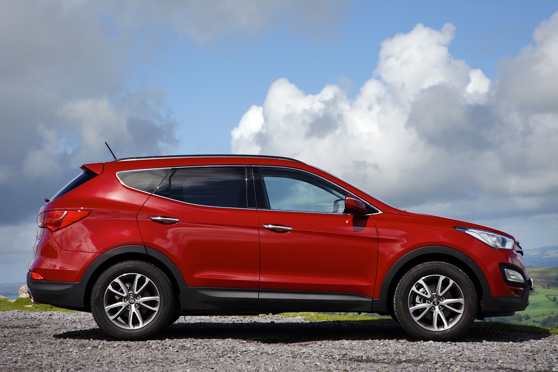 Hyundai Santa Fe photo 19