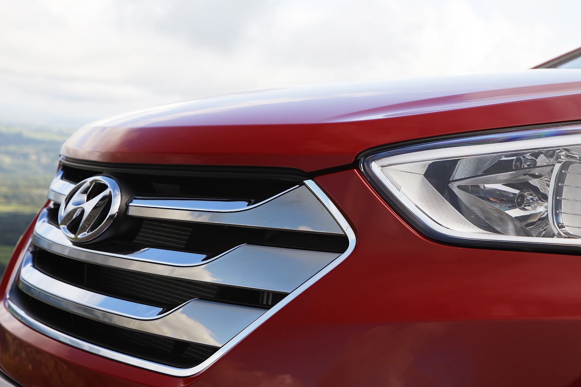 Hyundai Santa Fe photo 20