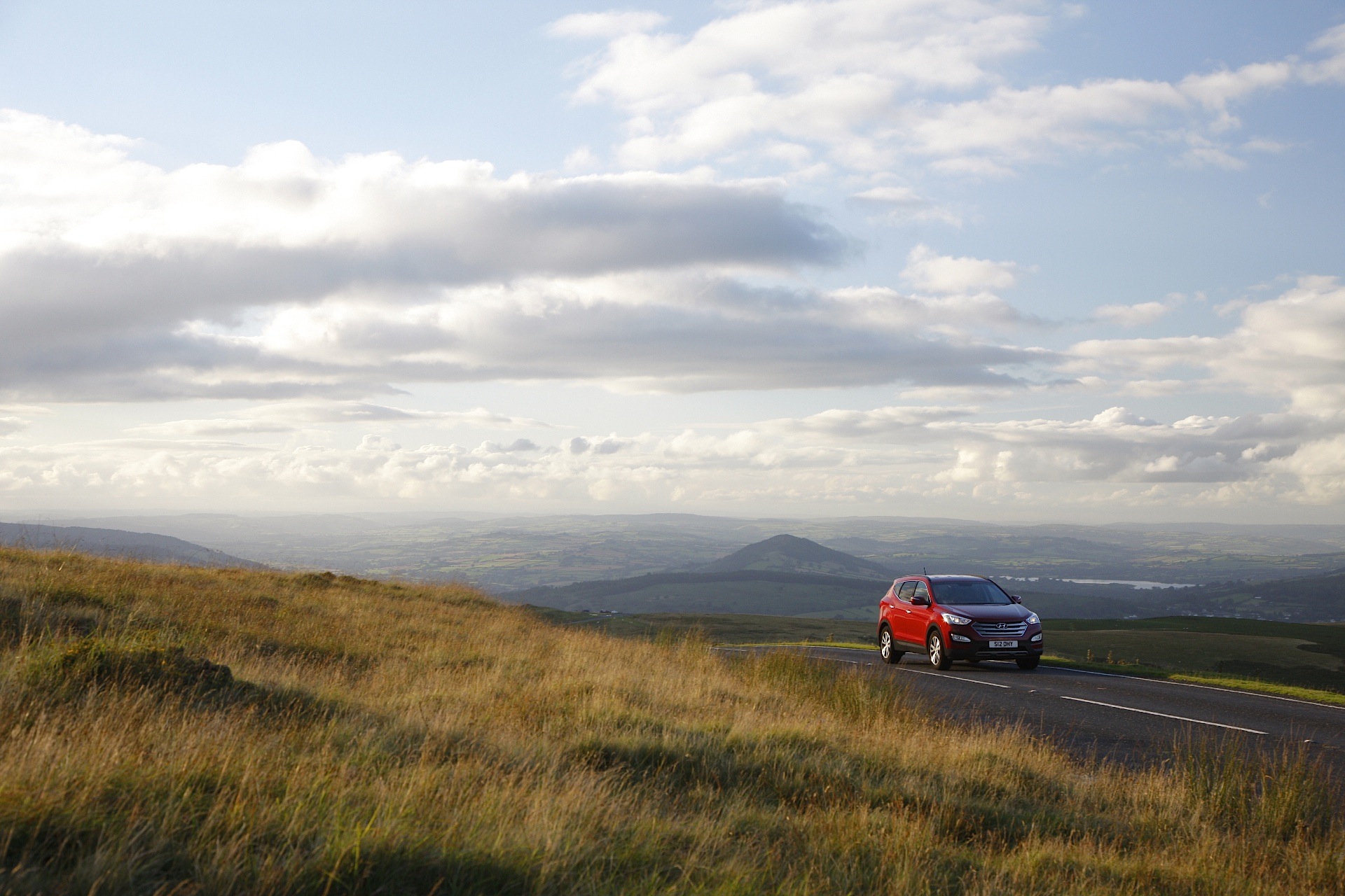 Hyundai Santa Fe photo 25