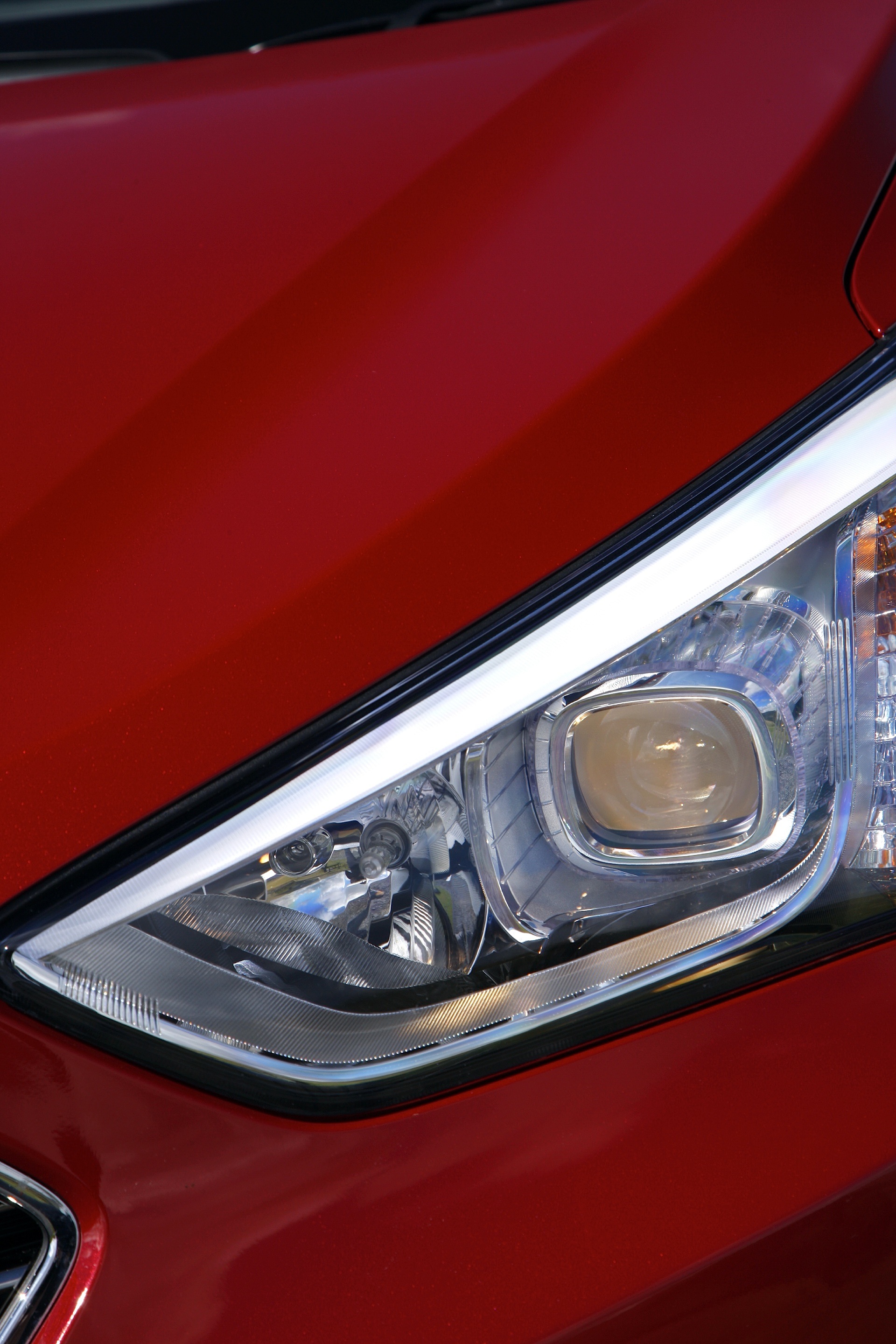 Hyundai Santa Fe photo 26