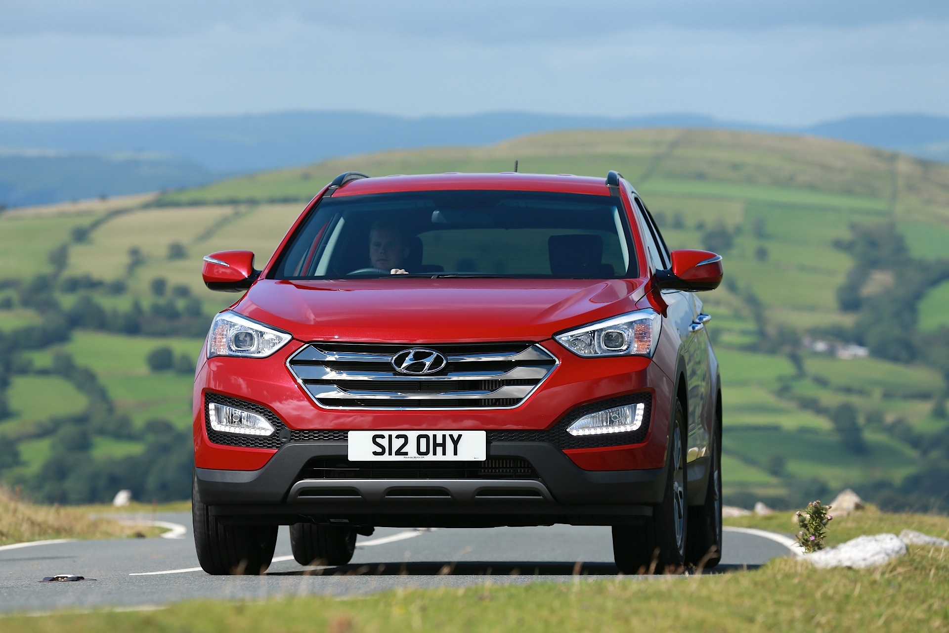 Hyundai Santa Fe photo 27