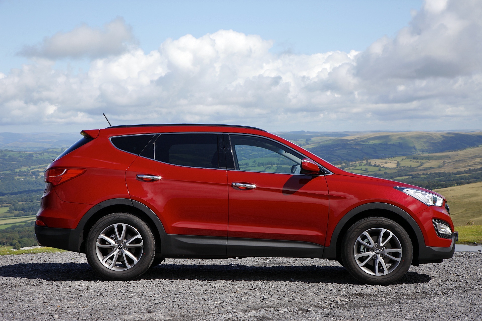 Hyundai Santa Fe photo 28