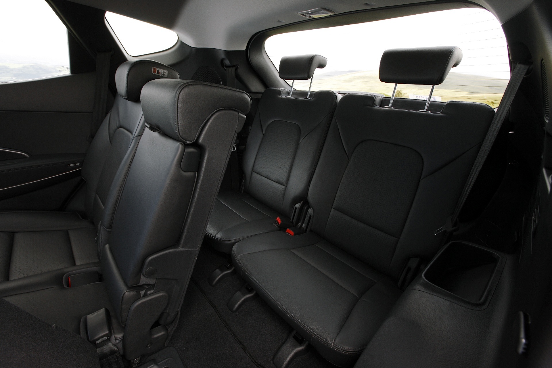 Hyundai Santa Fe photo 41