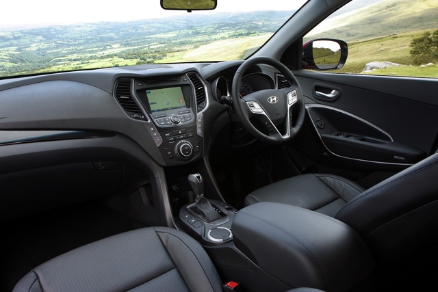 Hyundai Santa Fe photo 42
