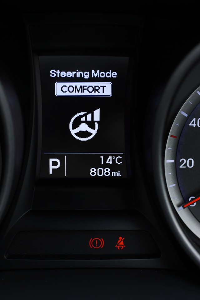 Hyundai Santa Fe photo 44