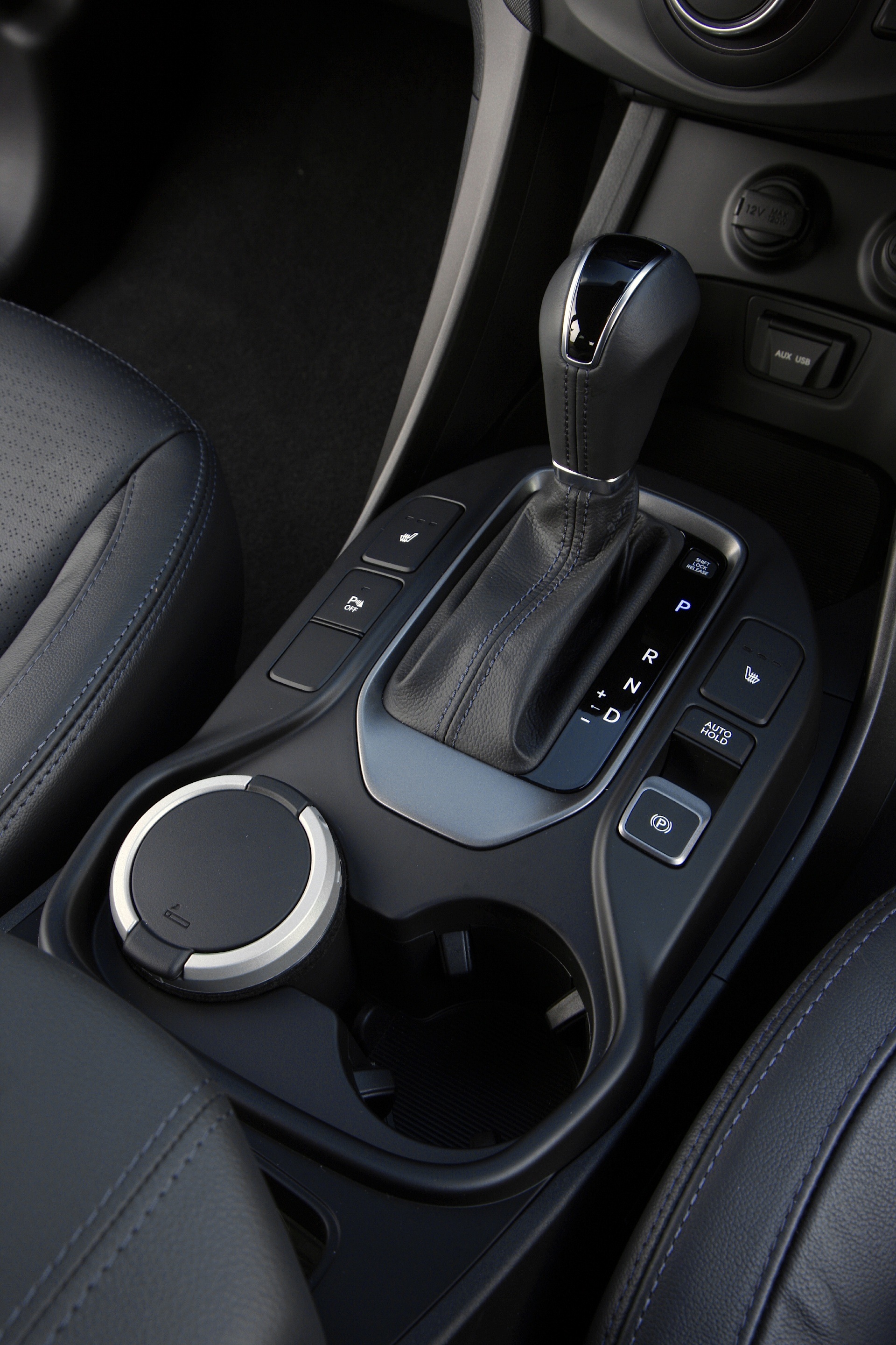 Hyundai Santa Fe photo 45