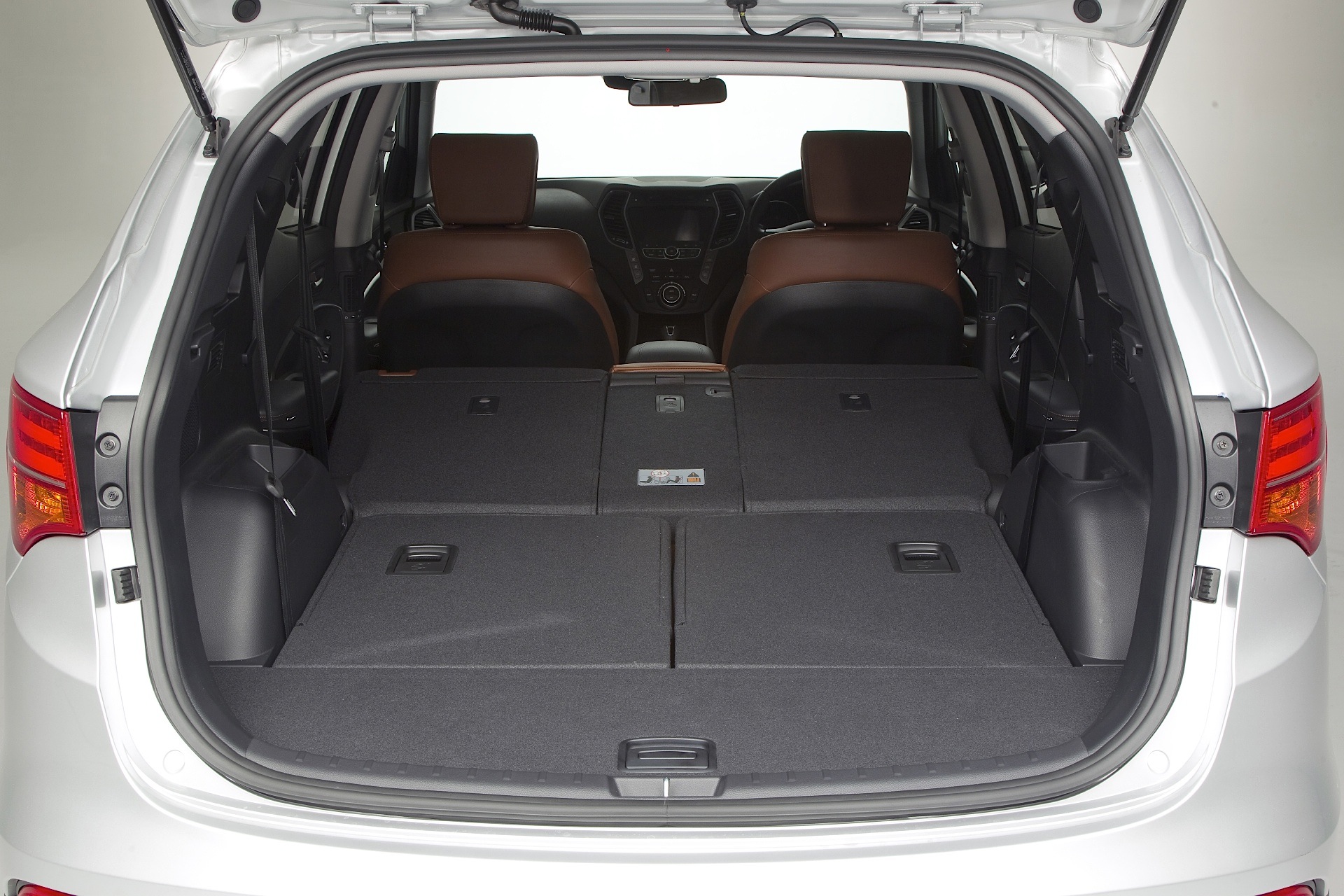 Hyundai Santa Fe photo 47