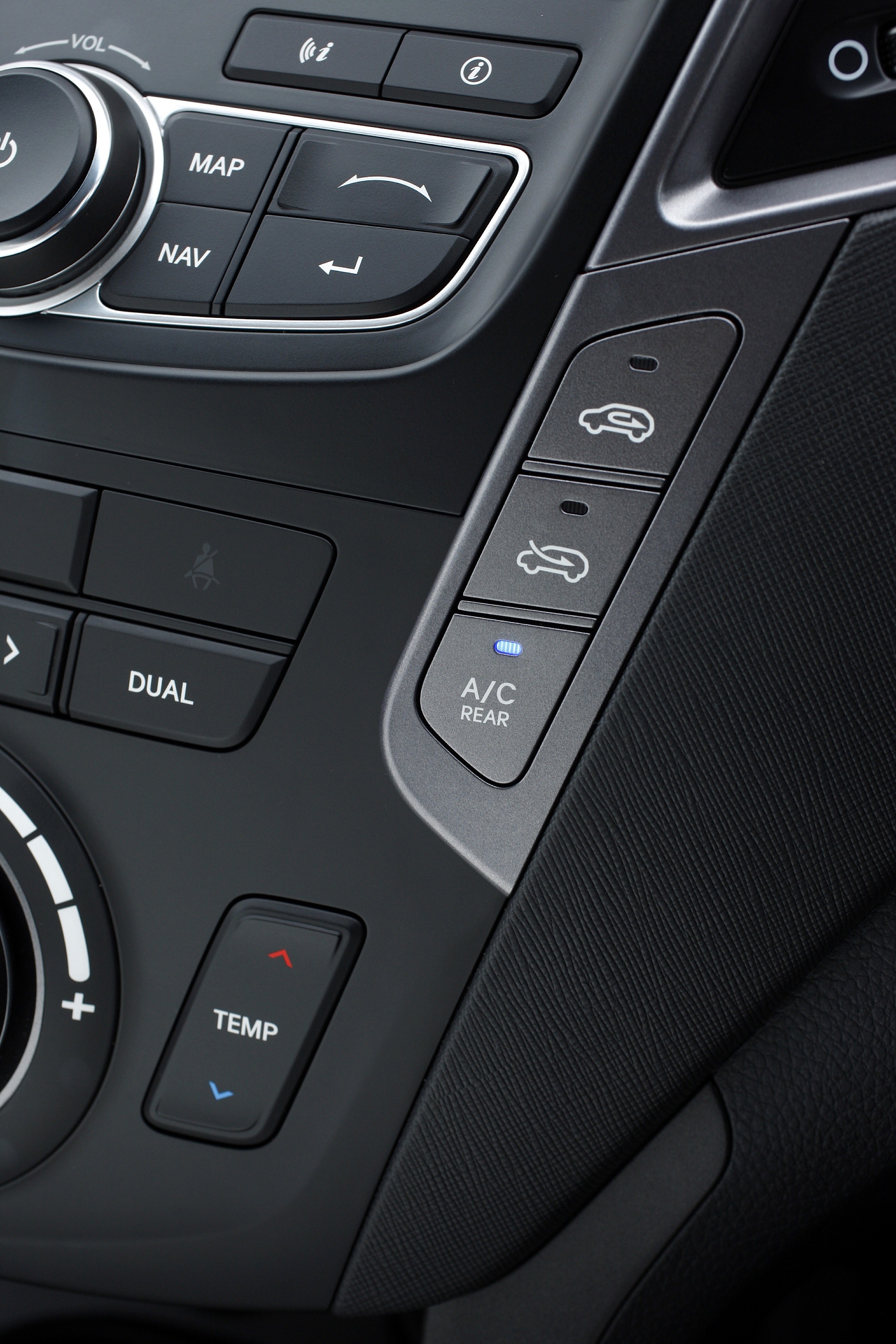 Hyundai Santa Fe photo 48