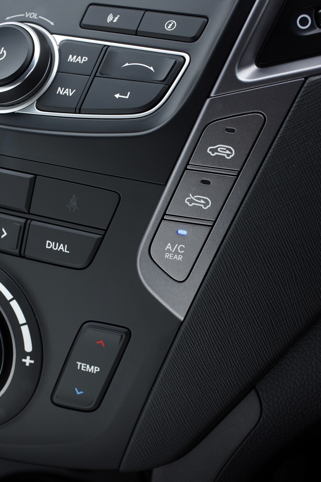Hyundai Santa Fe photo 48