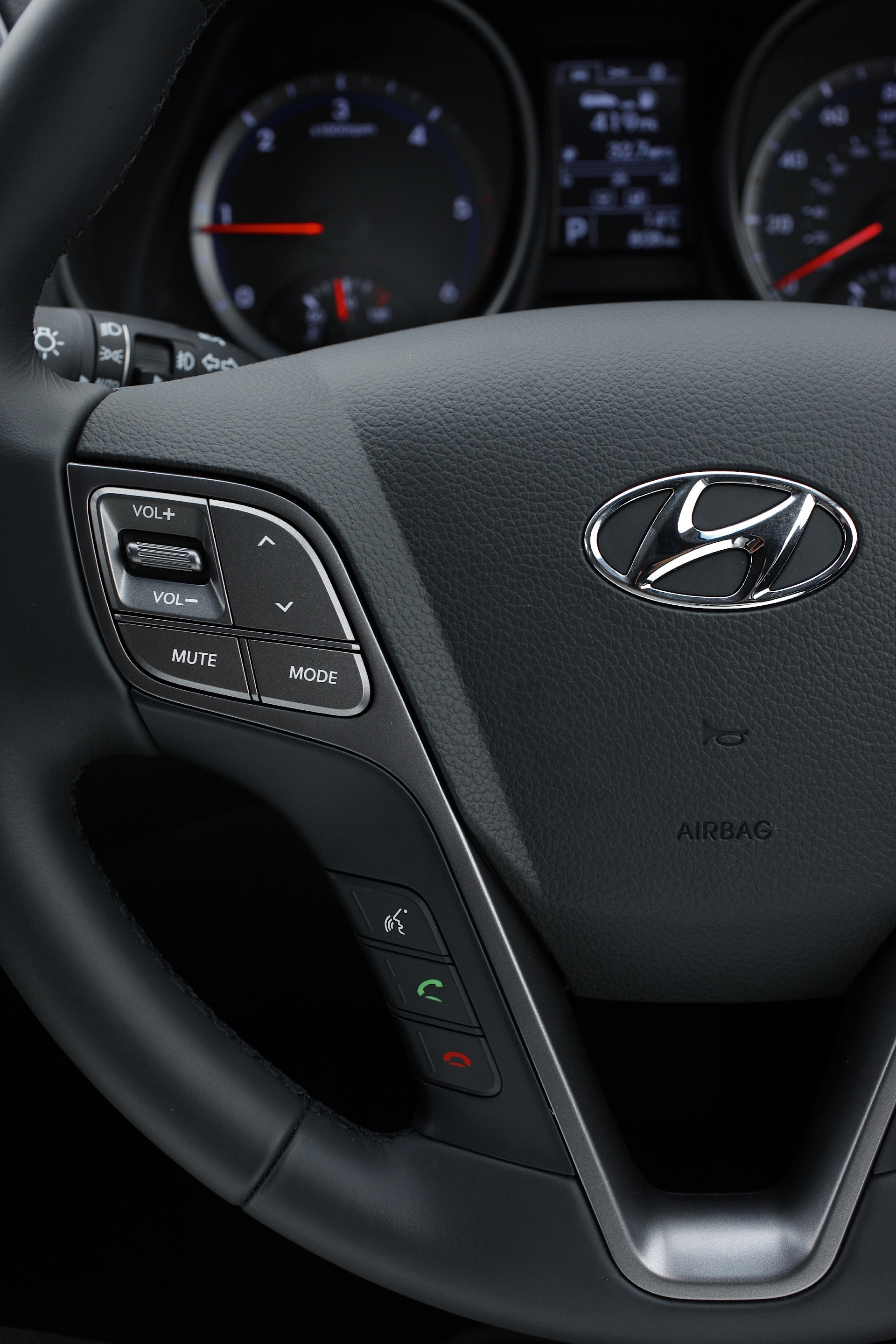 Hyundai Santa Fe photo 49