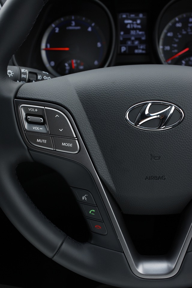 Hyundai Santa Fe photo 49