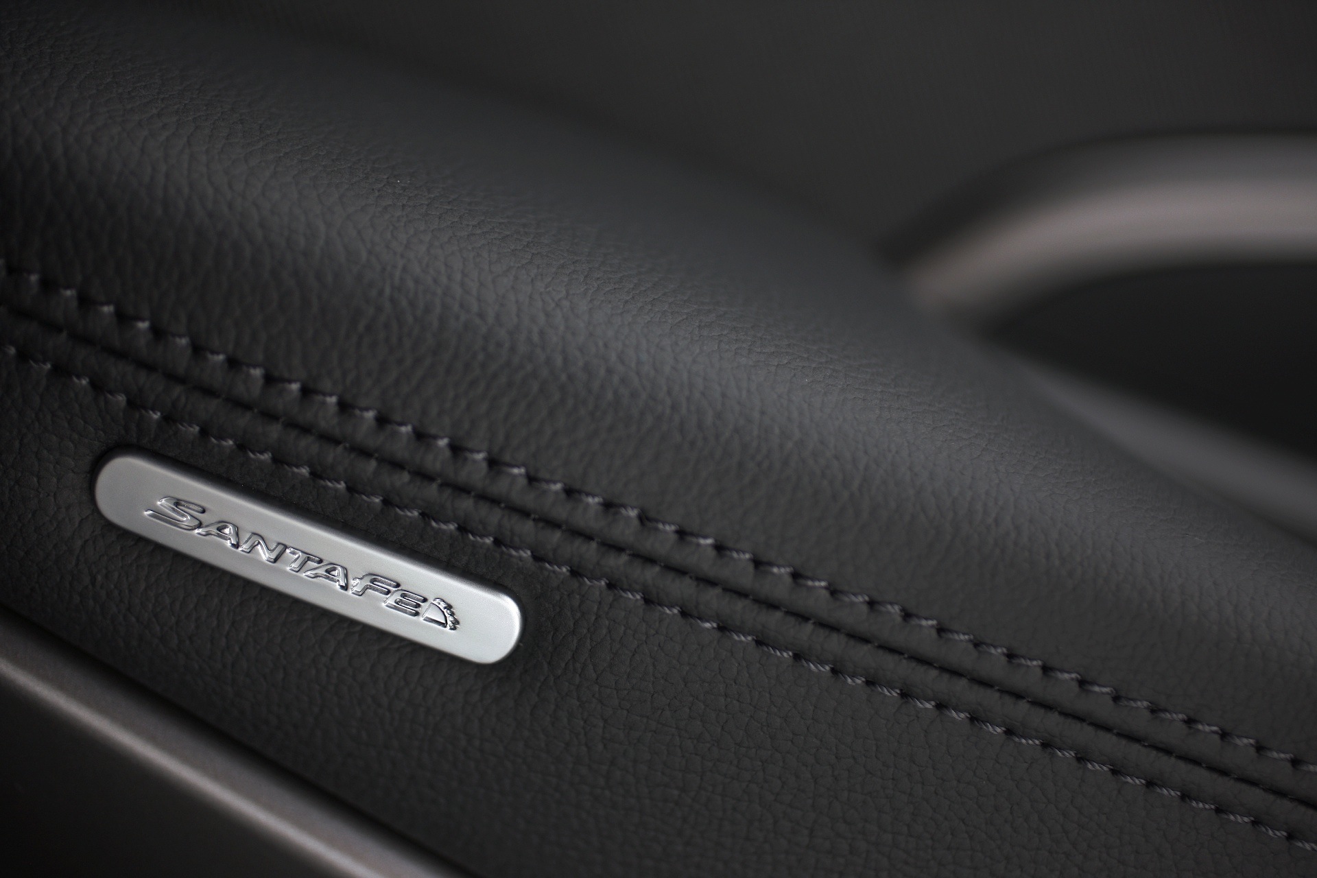 Hyundai Santa Fe photo 51