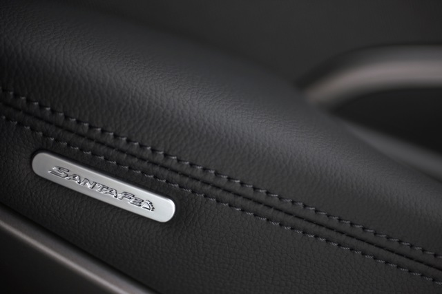 Hyundai Santa Fe photo 51