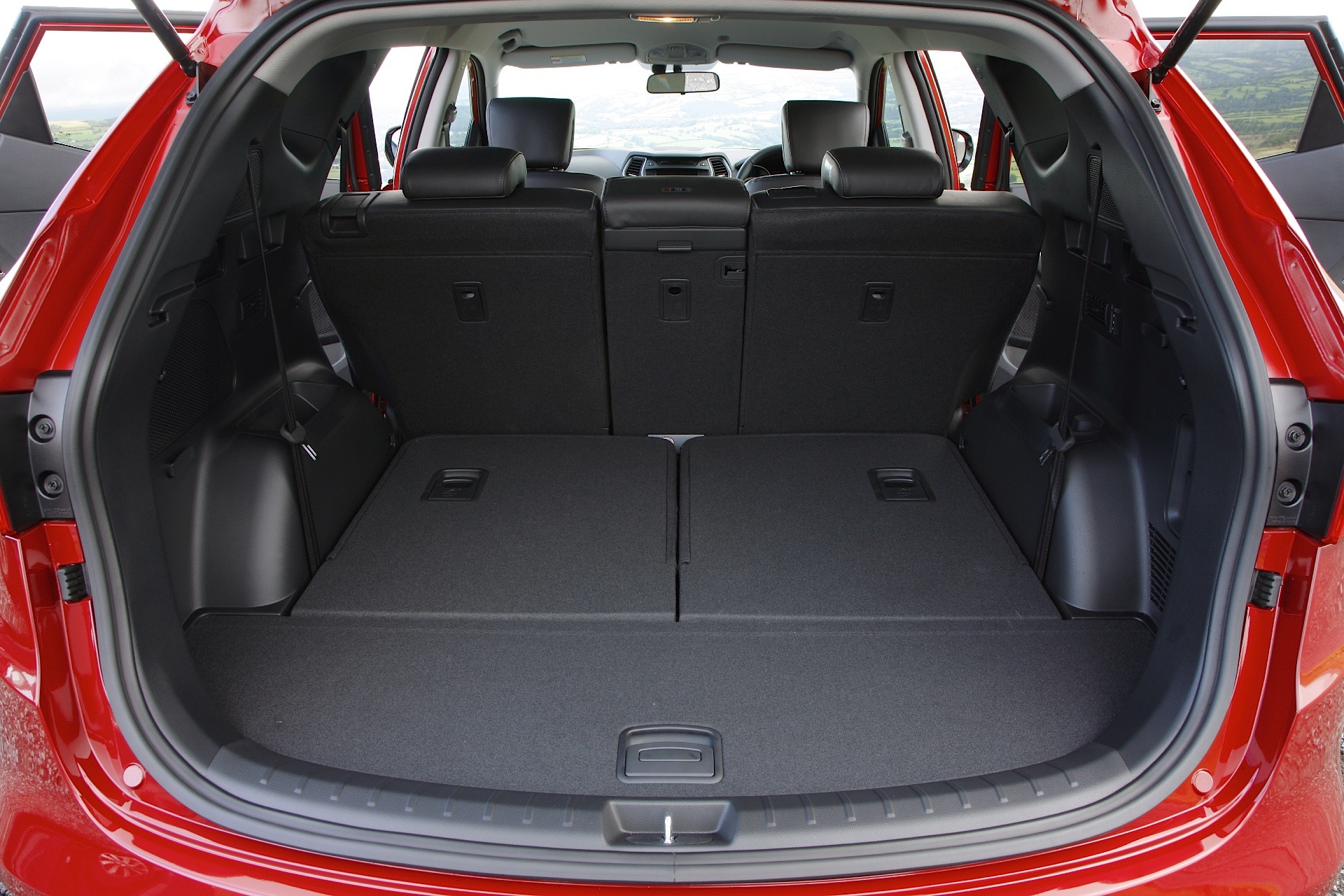 Hyundai Santa Fe photo 52