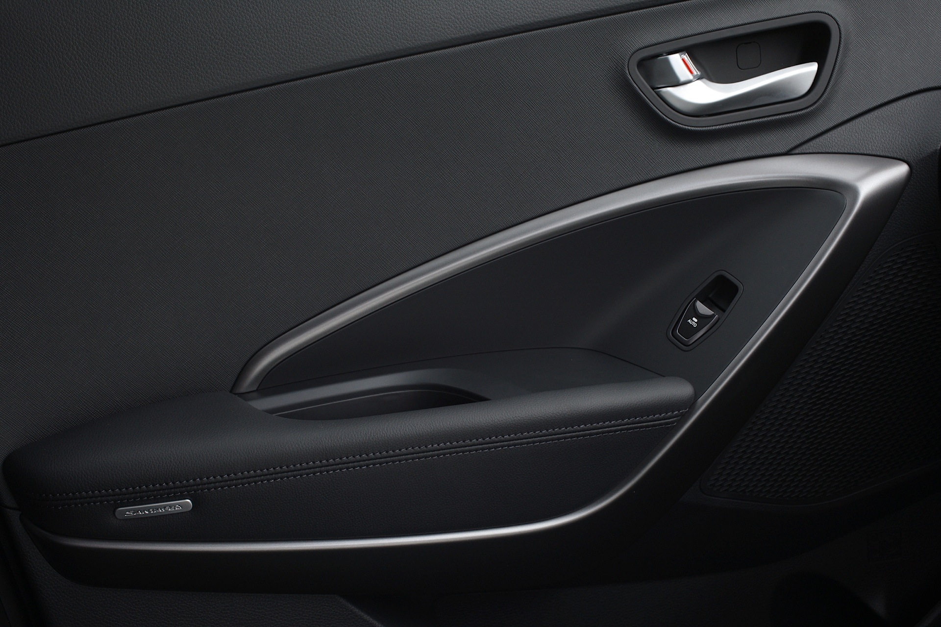 Hyundai Santa Fe photo 53