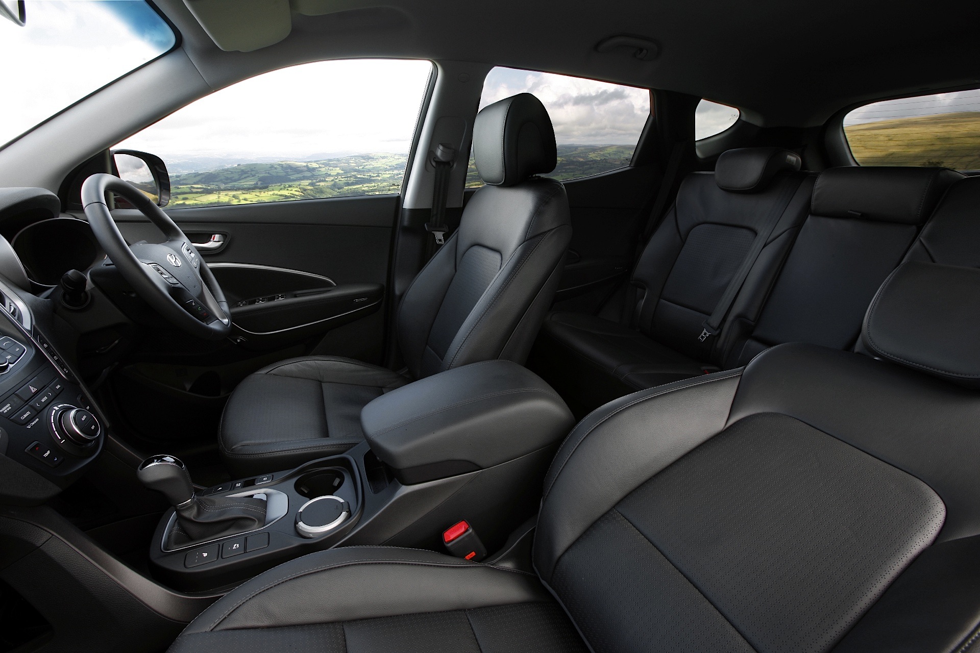 Hyundai Santa Fe photo 56