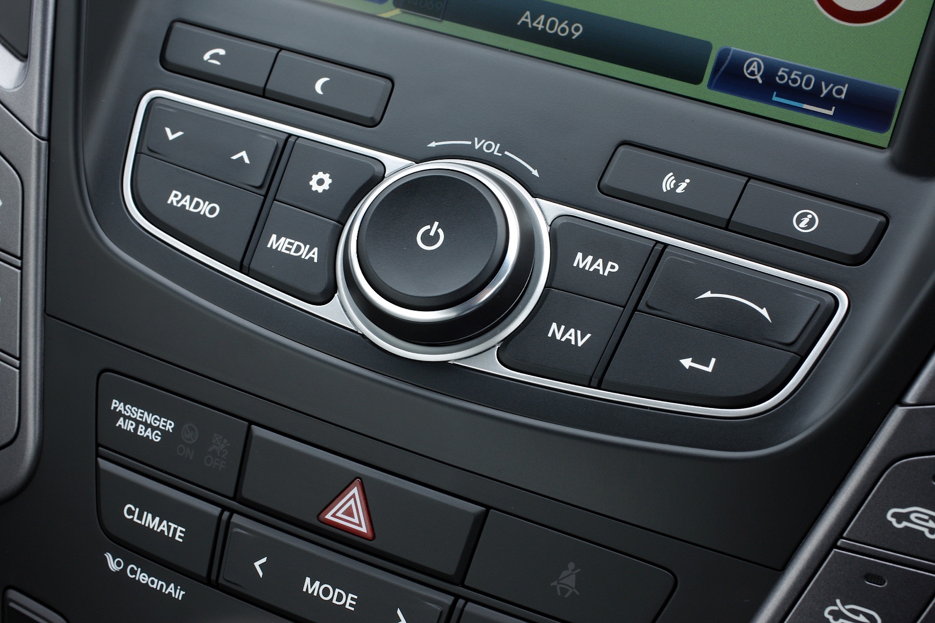 Hyundai Santa Fe photo 58