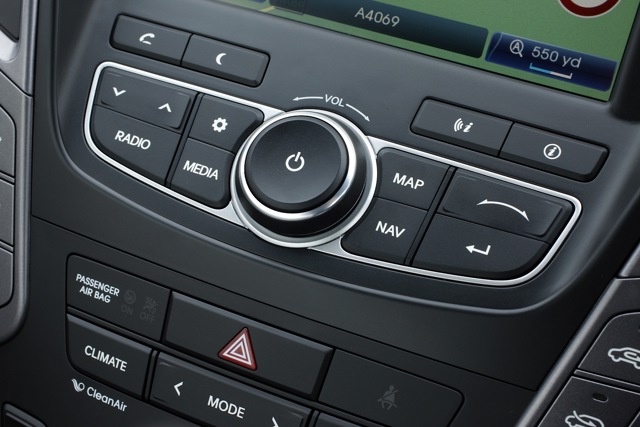 Hyundai Santa Fe photo 58