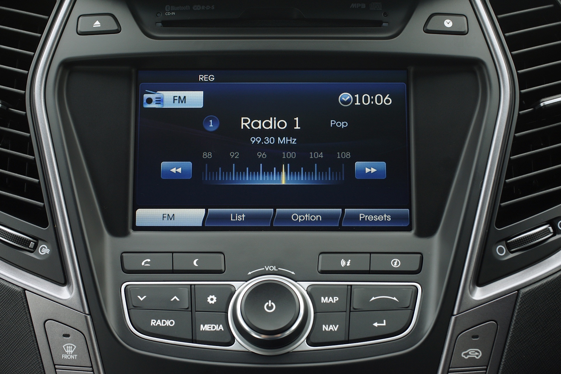 Hyundai Santa Fe photo 59