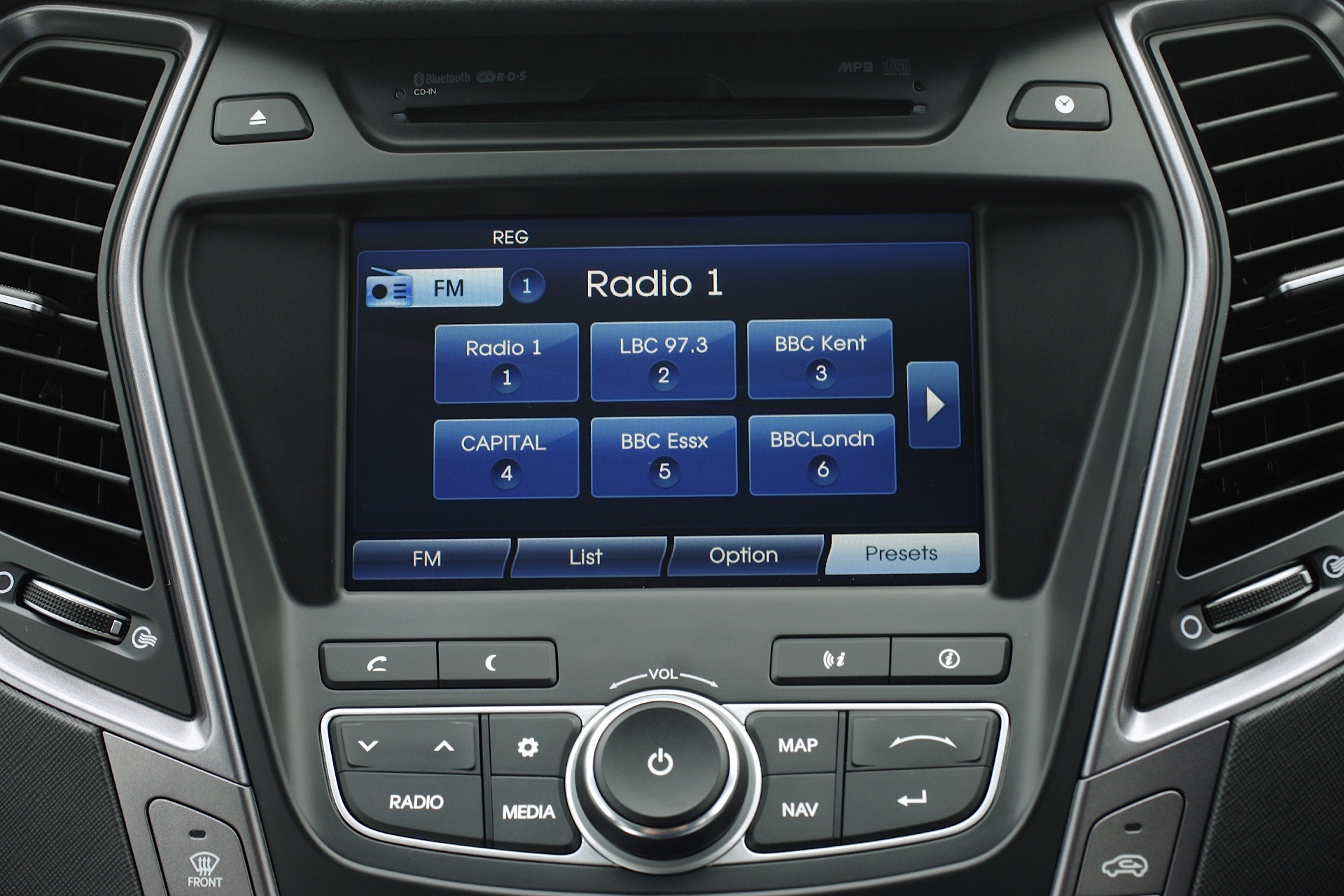 Hyundai Santa Fe photo 60