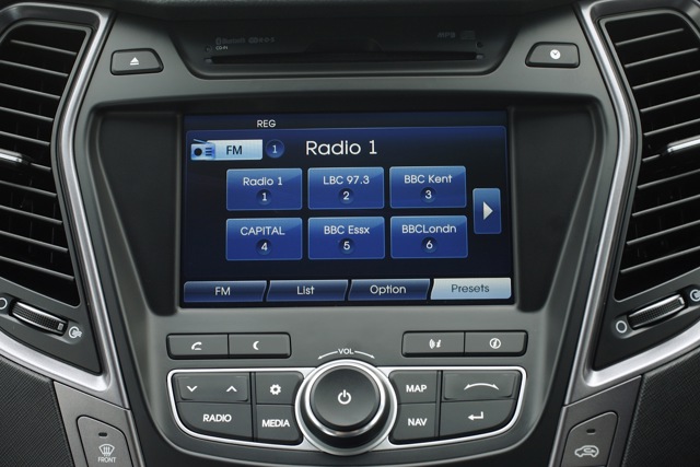 Hyundai Santa Fe photo 60