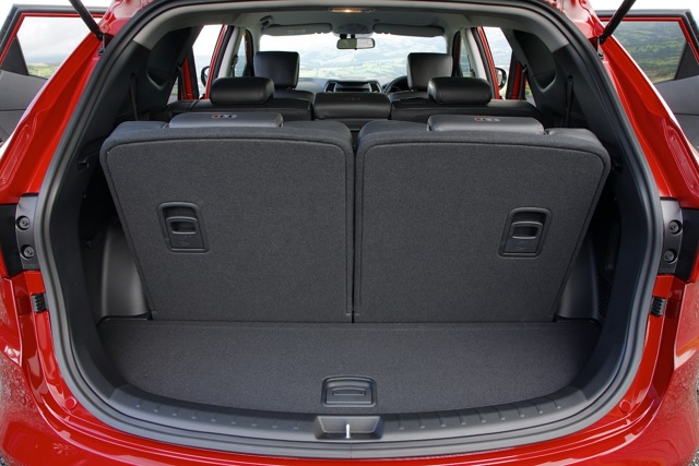 Hyundai Santa Fe photo 62