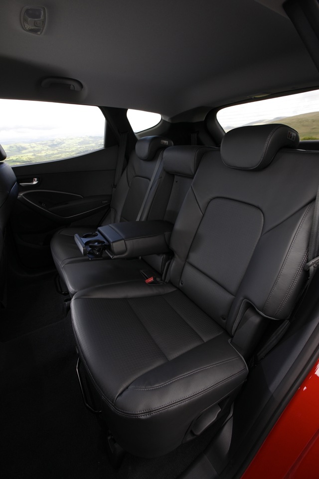 Hyundai Santa Fe photo 63