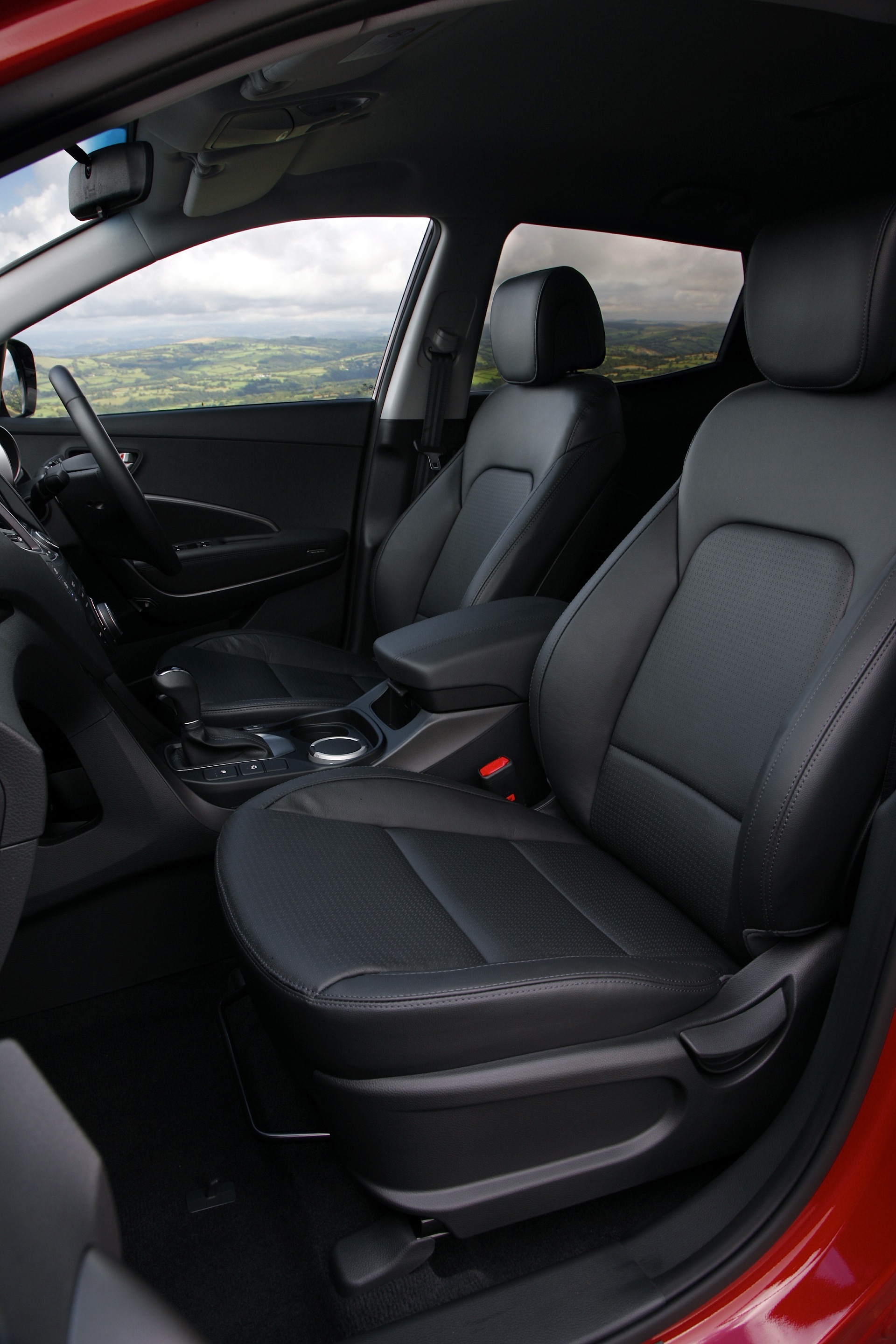 Hyundai Santa Fe photo 64