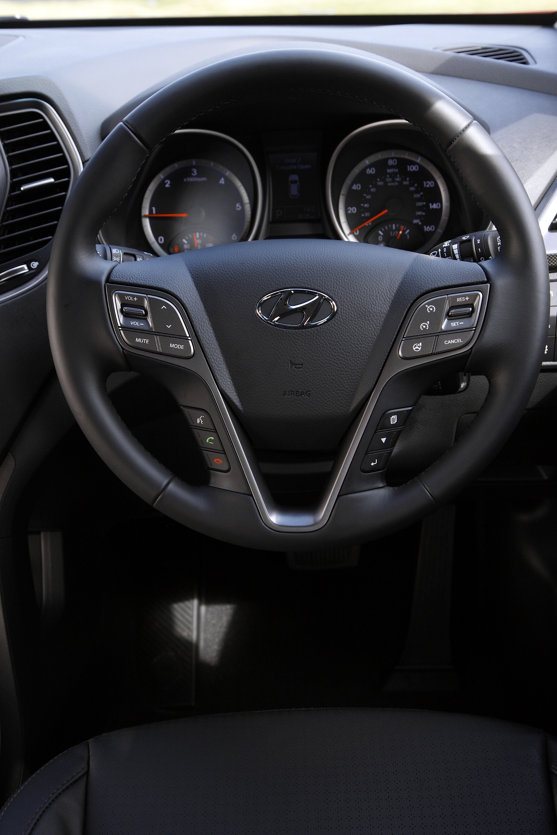 Hyundai Santa Fe photo 68