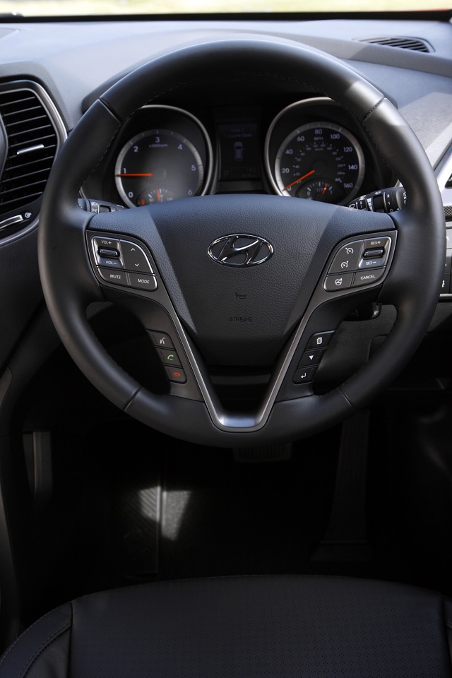 Hyundai Santa Fe photo 68