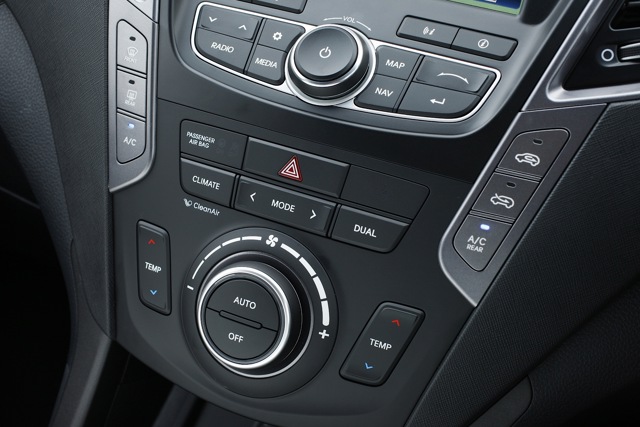 Hyundai Santa Fe photo 69