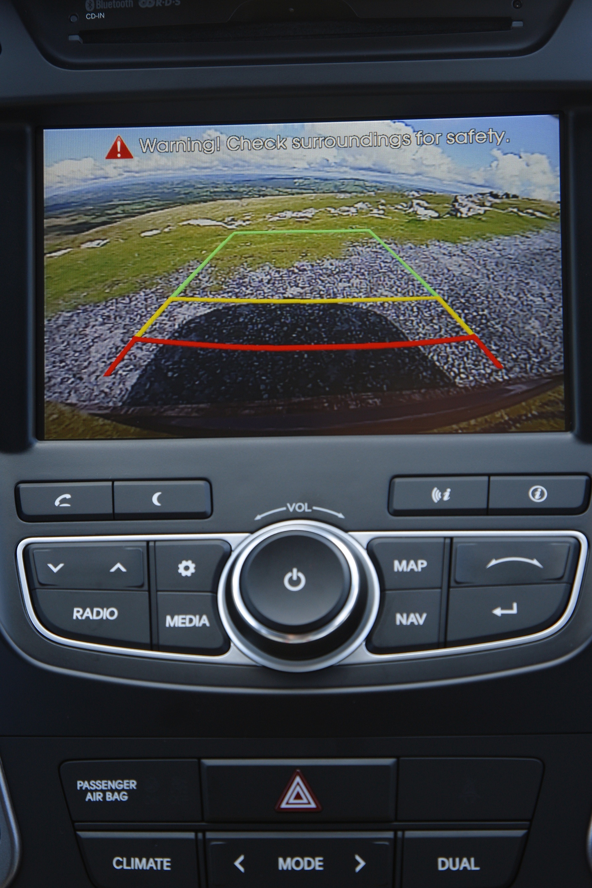 Hyundai Santa Fe photo 70