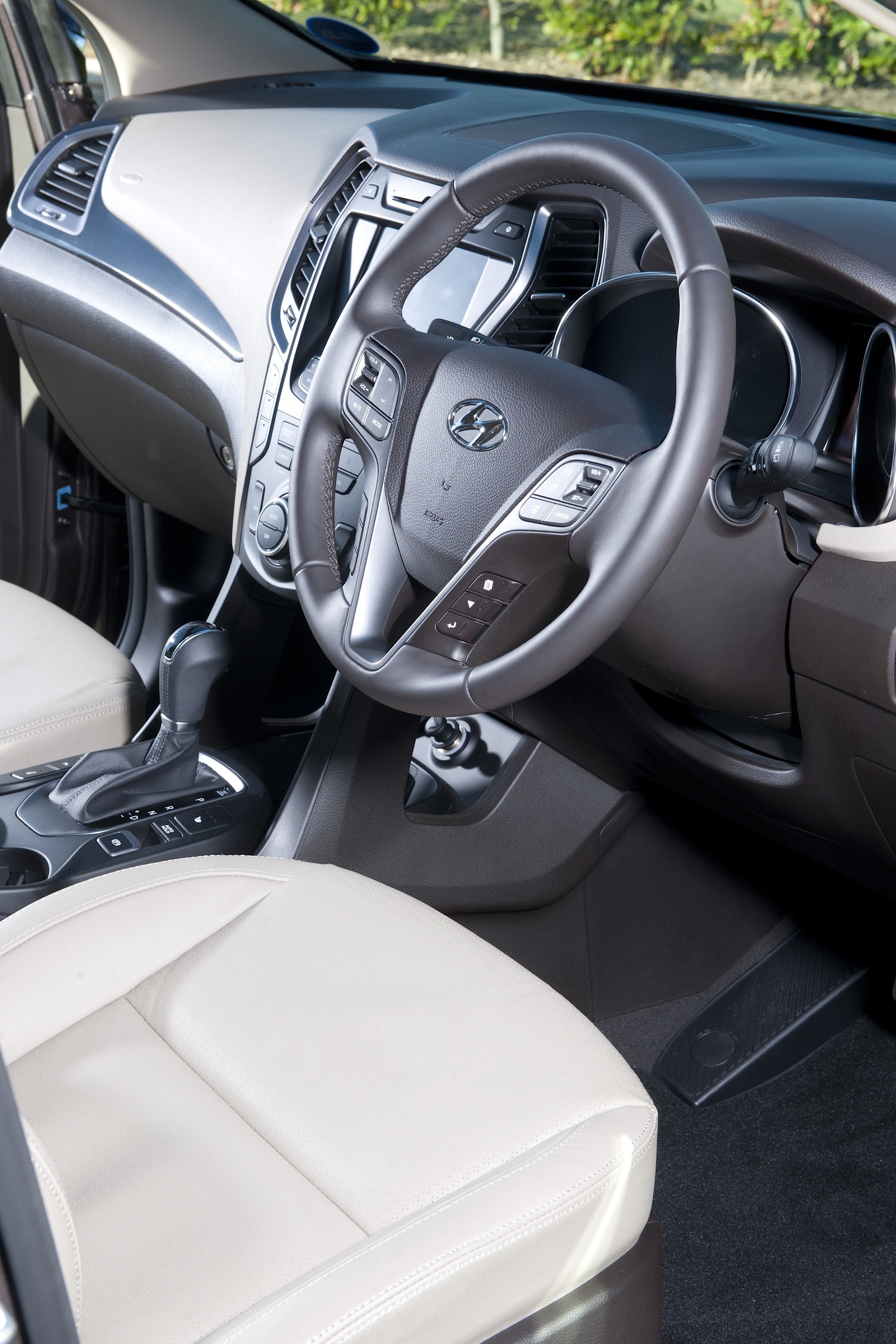 Hyundai Santa Fe photo 74