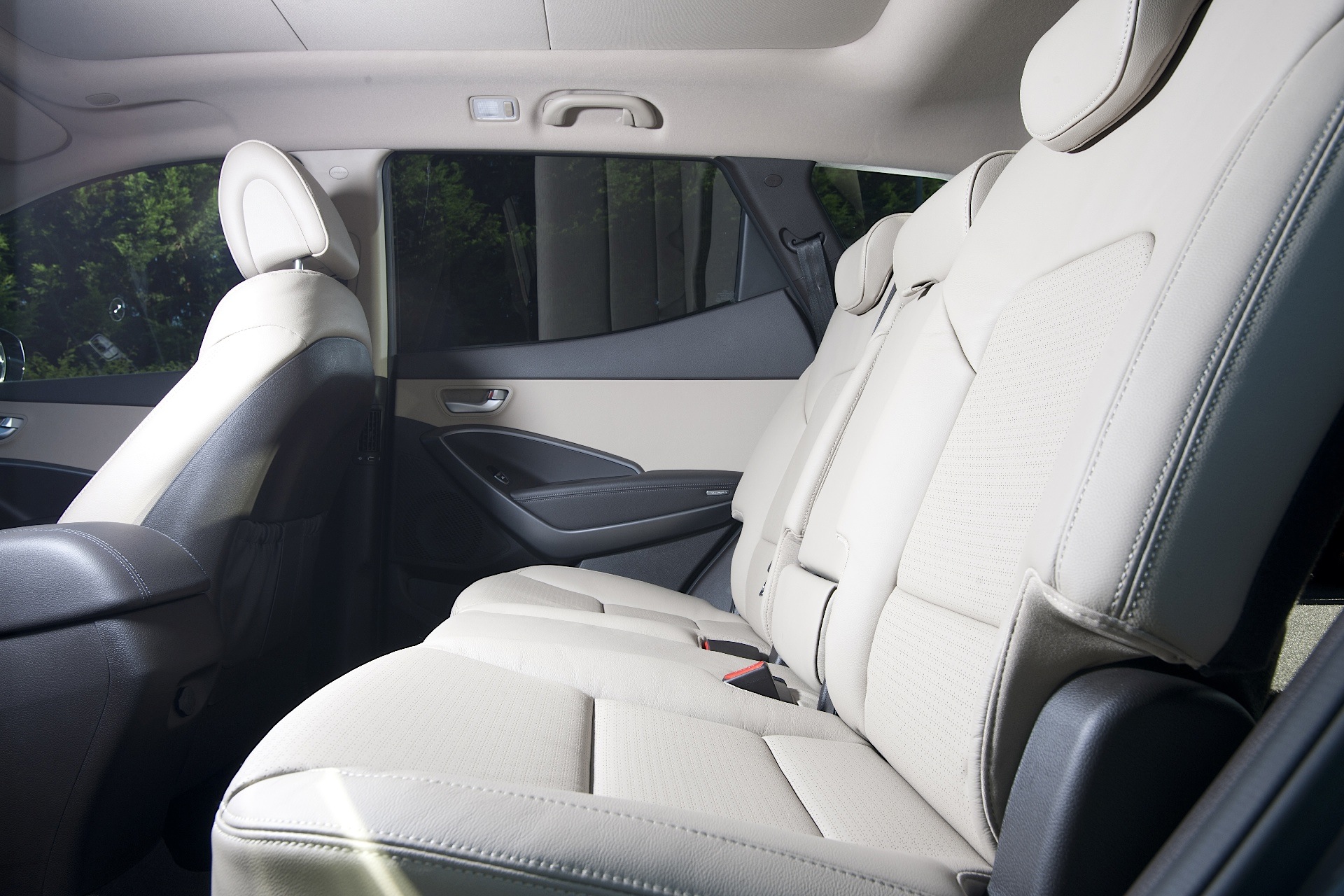 Hyundai Santa Fe photo 76