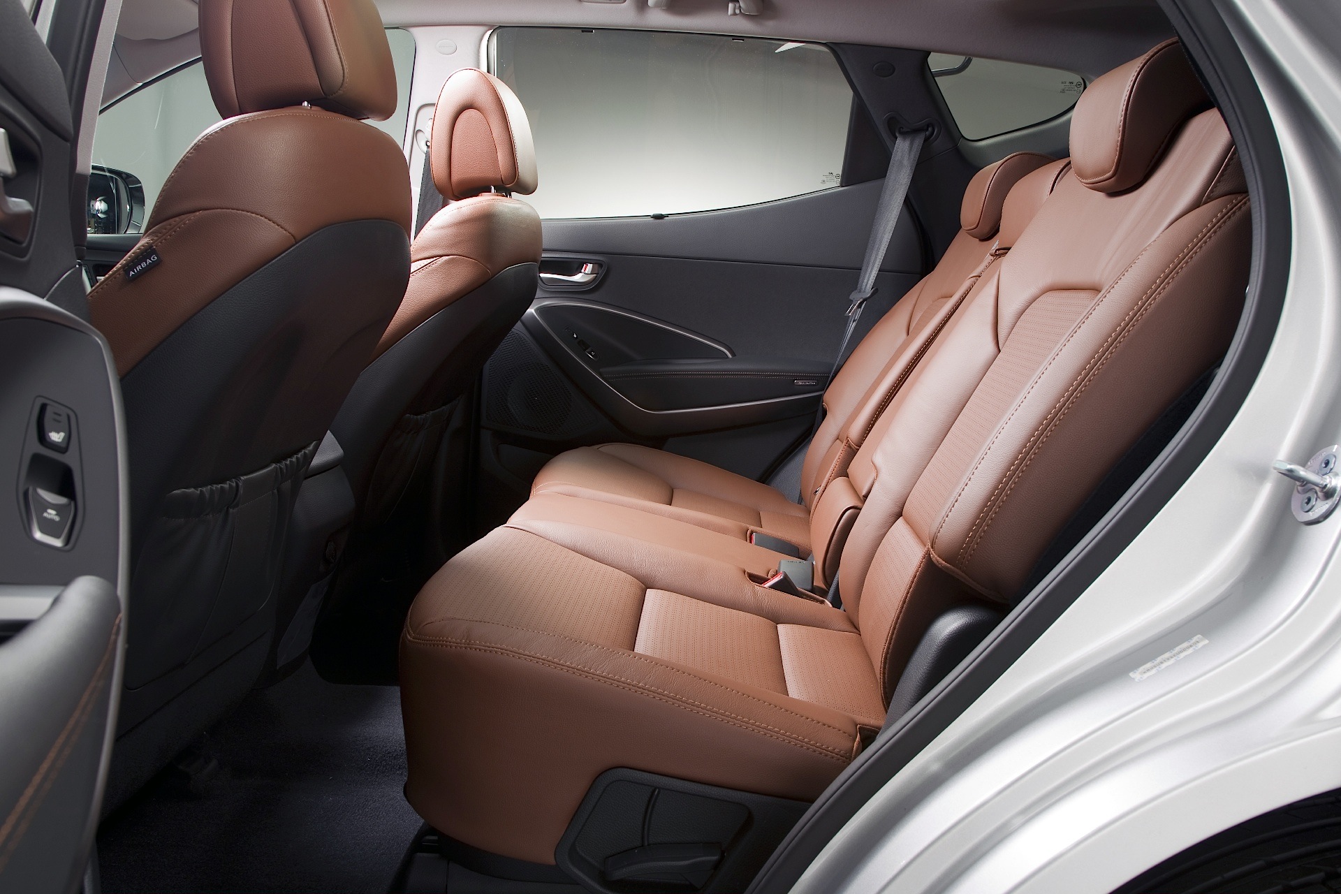 Hyundai Santa Fe photo 79