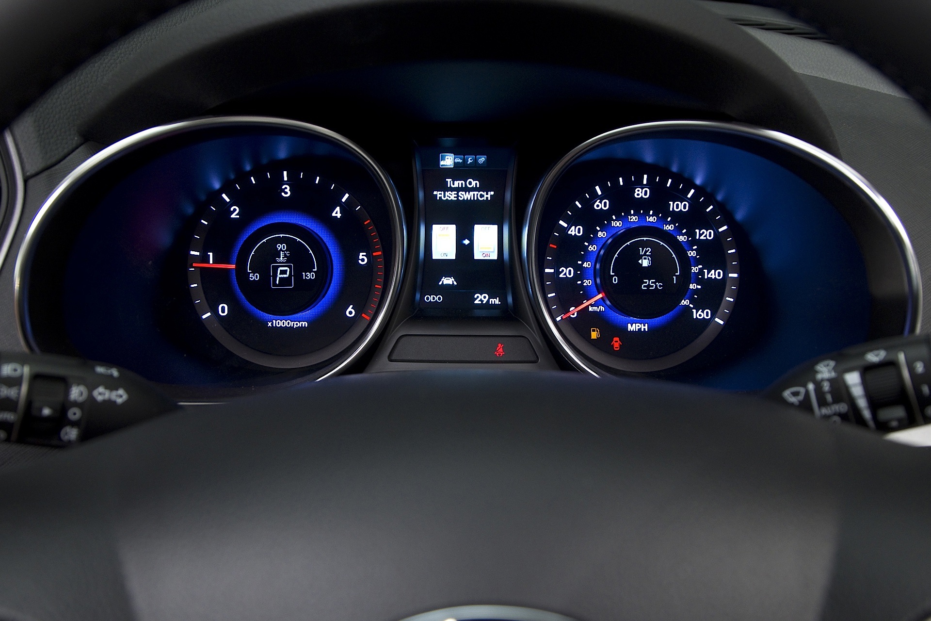 Hyundai Santa Fe photo 80