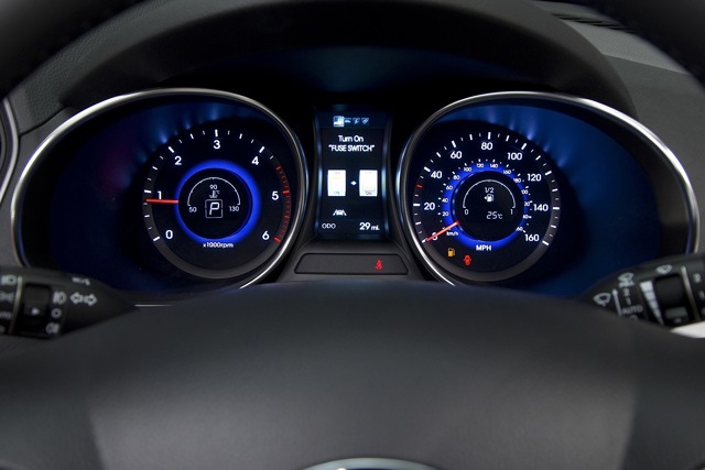Hyundai Santa Fe photo 80