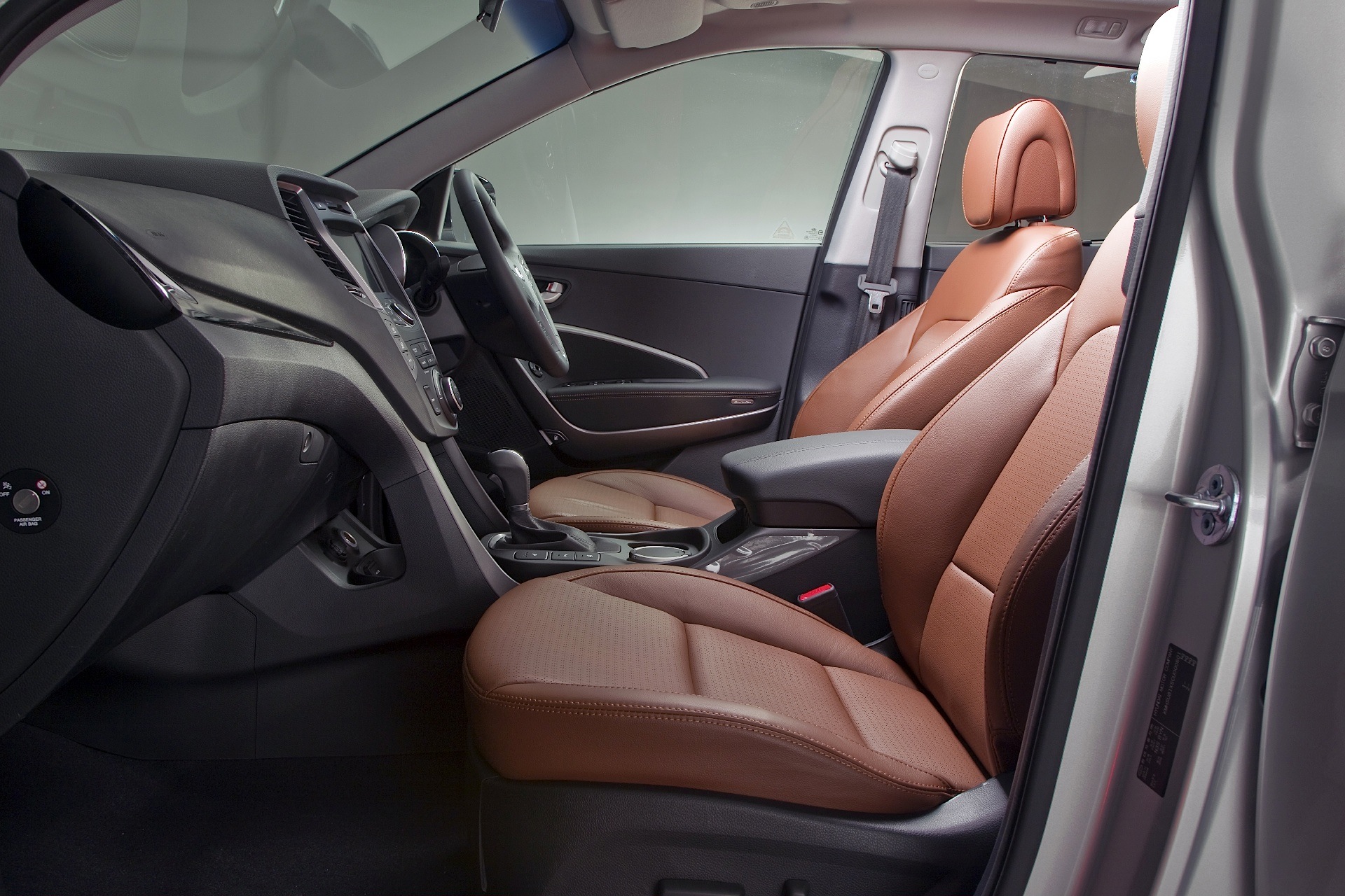 Hyundai Santa Fe photo 81