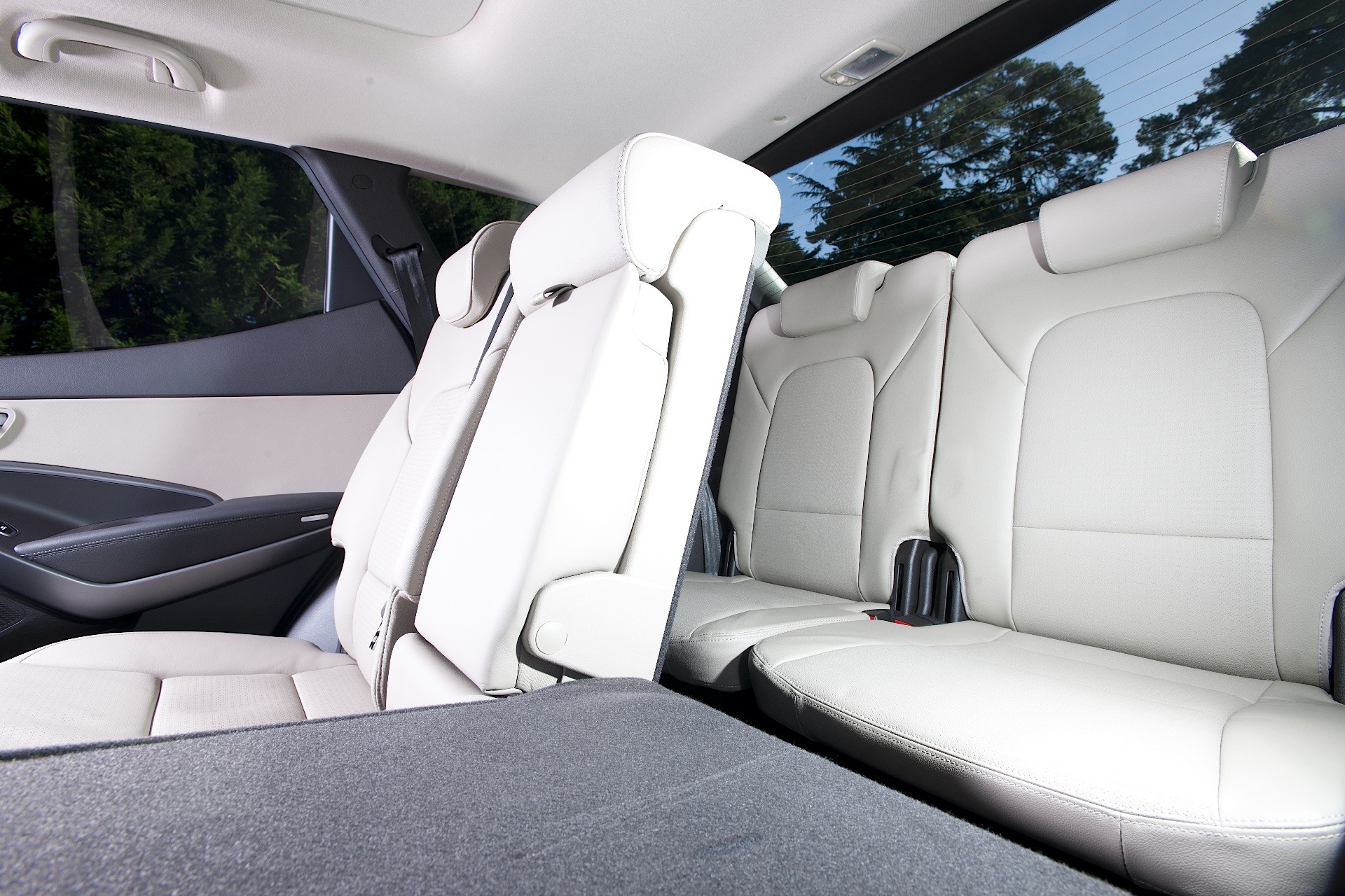 Hyundai Santa Fe photo 82