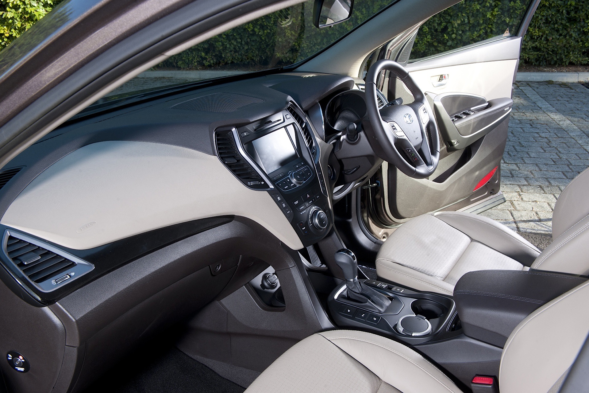 Hyundai Santa Fe photo 84