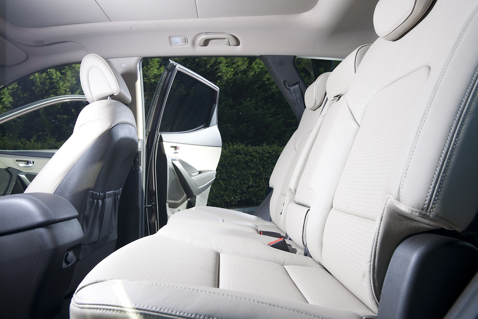 Hyundai Santa Fe photo 86