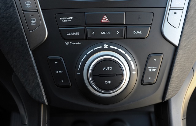 Hyundai Santa Fe photo 39