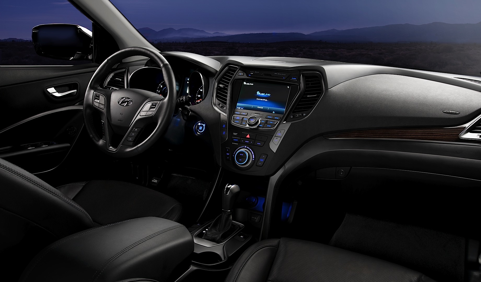 Hyundai Santa Fe photo 40