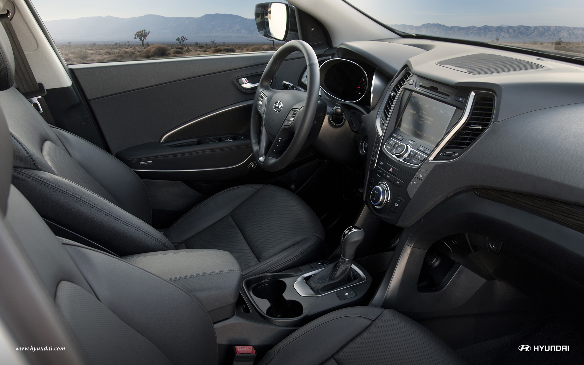 Hyundai Santa Fe photo 35