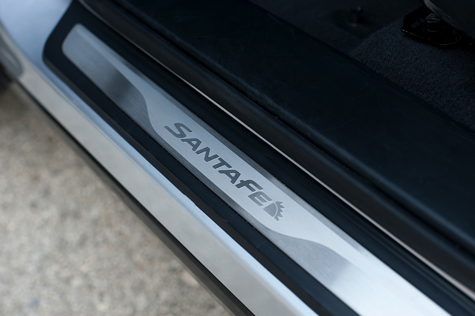 Hyundai Santa Fe photo 37