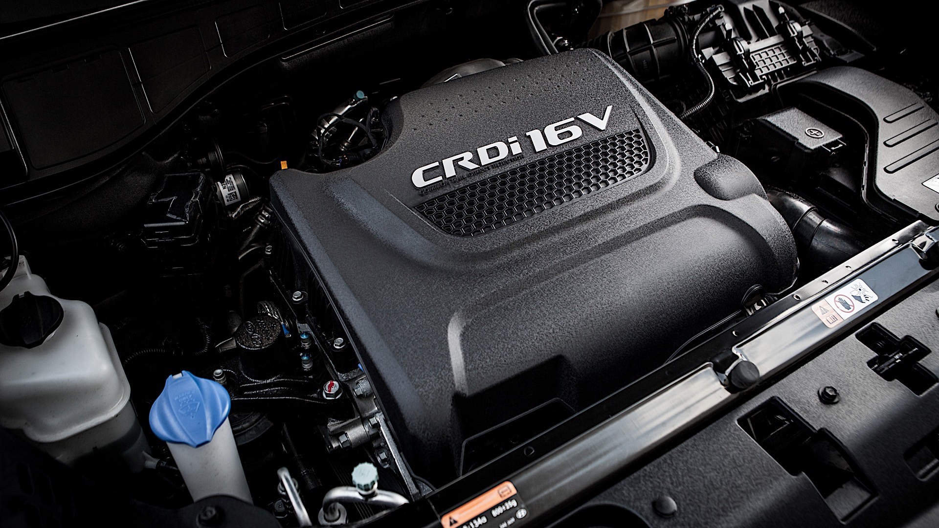 Hyundai Santa Fe photo 37